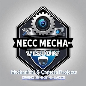 NECC Cameras and Installations